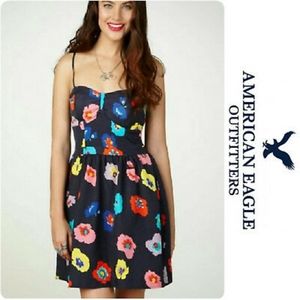 American Eagle Sundress size 4